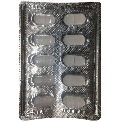 Calive-Forte Tablet