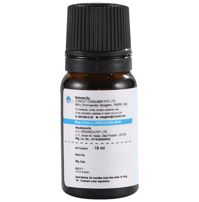 Neoglam Peppermint Essential Oil