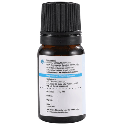 Neoglam Peppermint Essential Oil