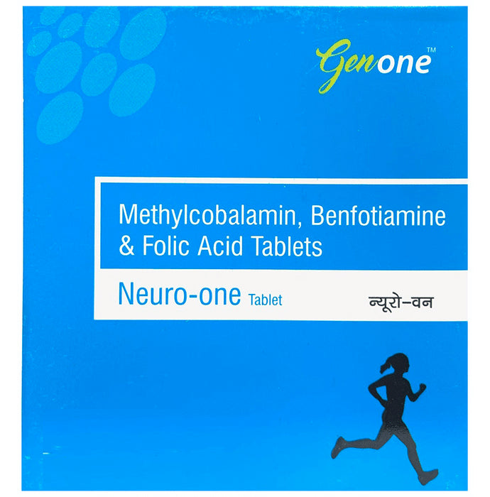 Buy Neuro-One Tablet Online | Classic Derma – Classic Derma-UAE