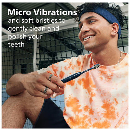 Philips HY1100/54 One Battery Electric Toothbrush by Sonicare