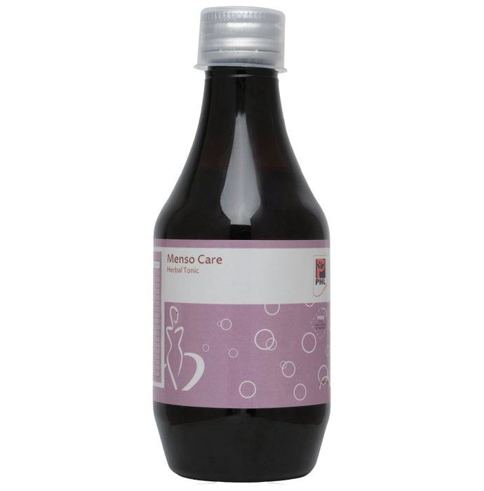 PHL Menso Care Herbal Tonic - Classic Derma