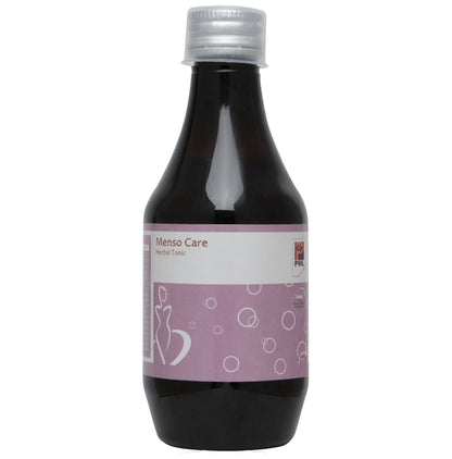 PHL Menso Care Herbal Tonic - Classic Derma