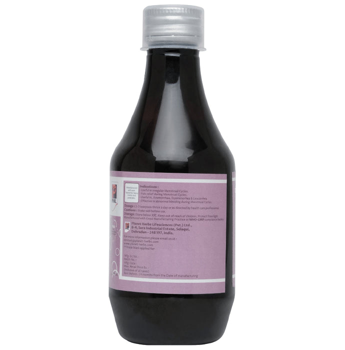 PHL Menso Care Herbal Tonic