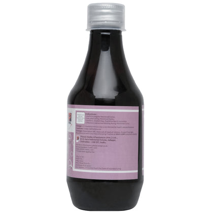 PHL Menso Care Herbal Tonic