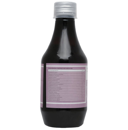 PHL Menso Care Herbal Tonic