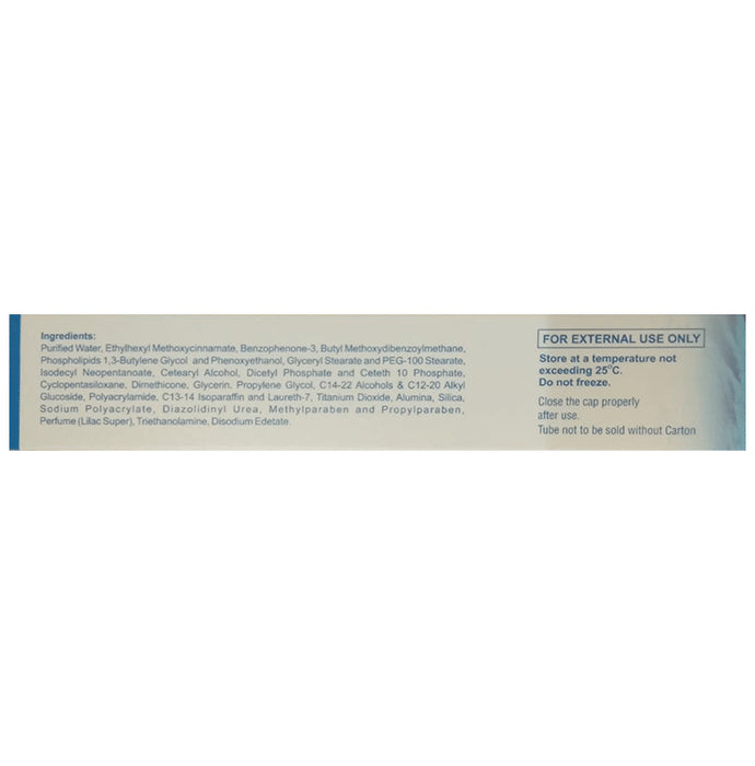 Photoban 30 Aquagel Sunscreen SPF 30 | For UVA/UVB Protection