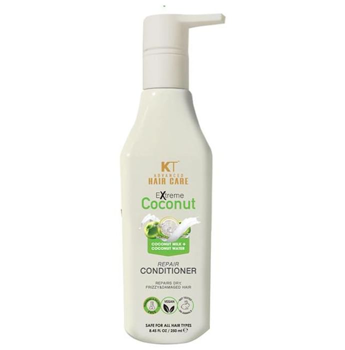 KT Professional Kehair Therapy Conditioner Extreme Coconut - Classic Derma
