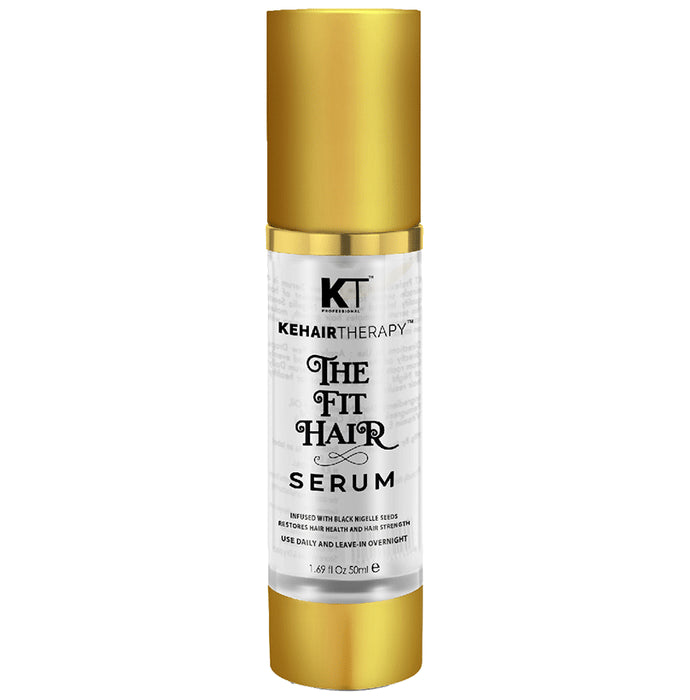 KT Professional Kehair Therapy The Fit Hair Serum - Classic Derma