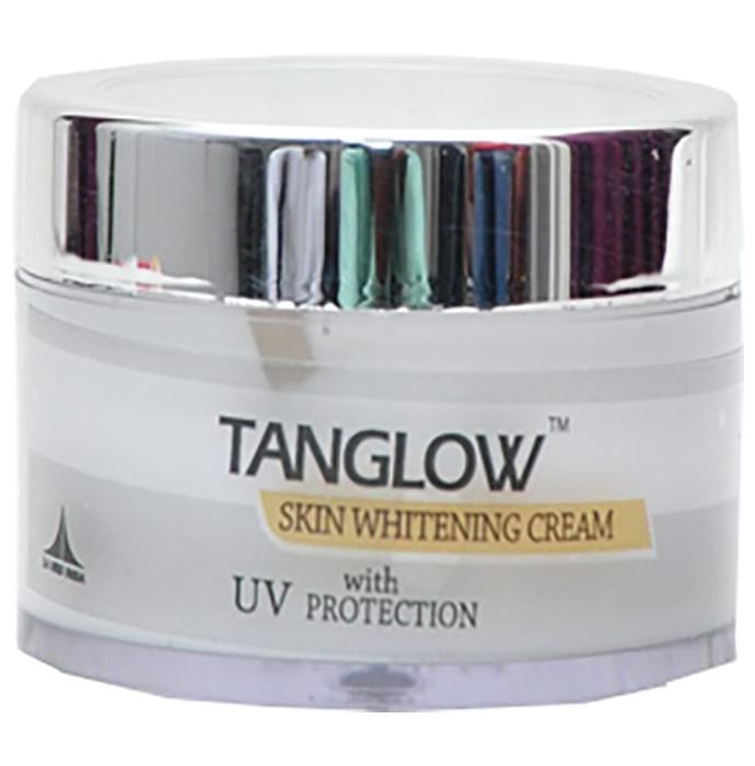 Tanglow Skin Whitening Cream - Classic Derma