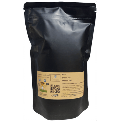 Poddar Farms Organic Turmeric Powder