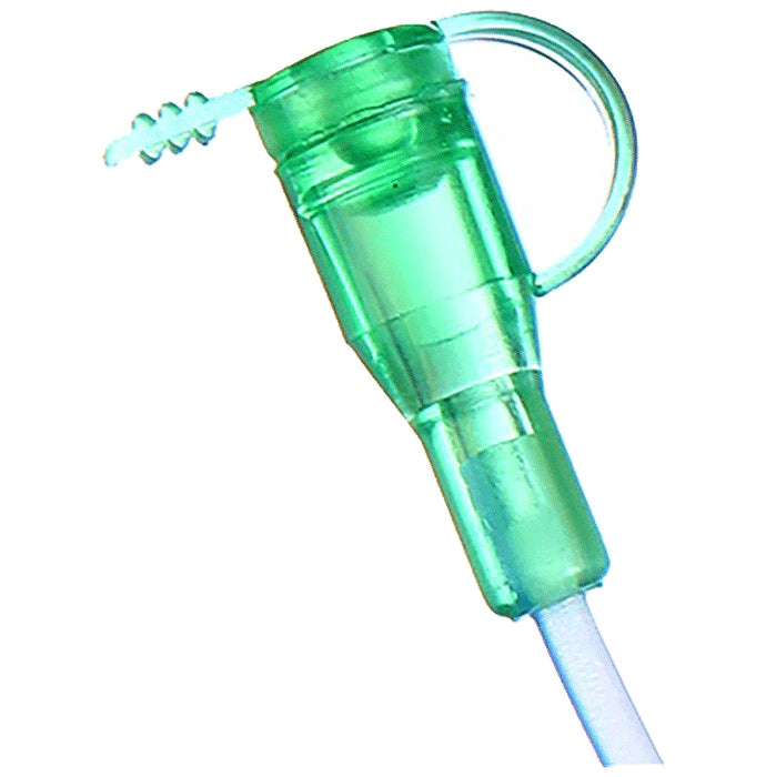 Poly Medicure Novofeed Infant Feeding Tube FG 4 - Classic Derma
