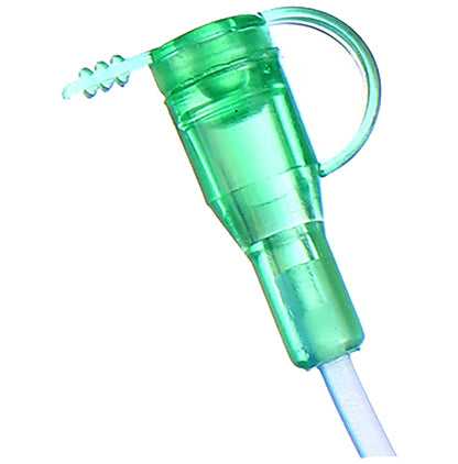 Poly Medicure Novofeed Infant Feeding Tube FG 4 - Classic Derma