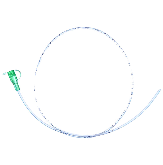 Poly Medicure Novofeed Infant Feeding Tube FG 4