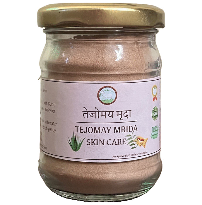 Prakriti Tejomay Mrida - Classic Derma