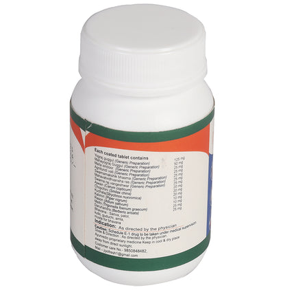 Prakruti Jiyo Fresh Vedanari Tablet