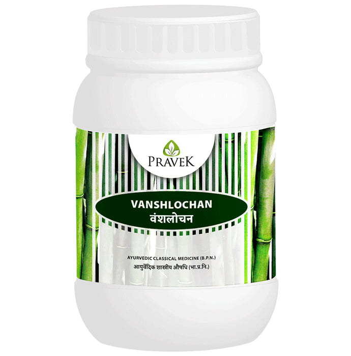 Pravek Vanshlochan - Classic Derma