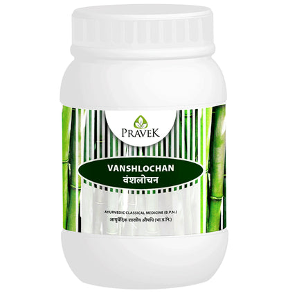 Pravek Vanshlochan - Classic Derma