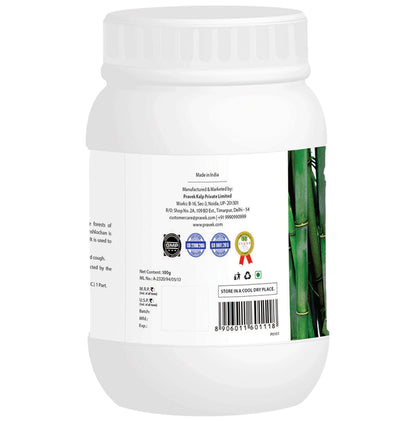 Pravek Vanshlochan