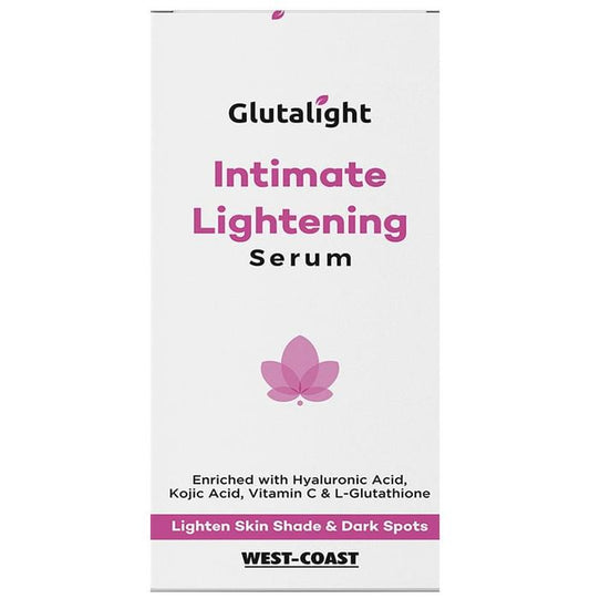 Glutalight Intimate Lightening Serum - Classic Derma