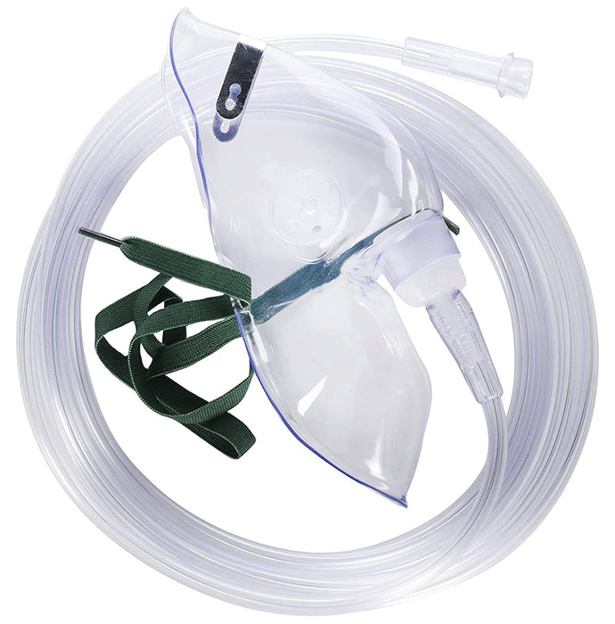 Buy MCP Replacement Oxygen Mask Kit for Adult | Classic Derma – Classic ...