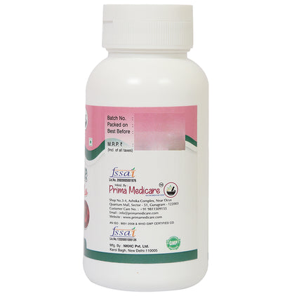 Prima Medicare Prima Dengue Plus Capsule