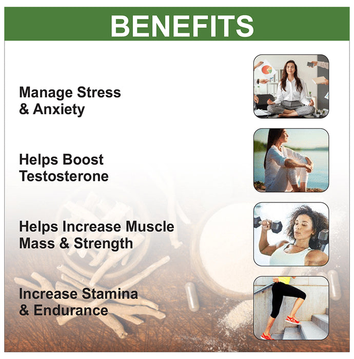 Pronatural Ashwagandha Powder