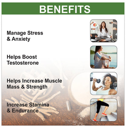 Pronatural Ashwagandha Powder