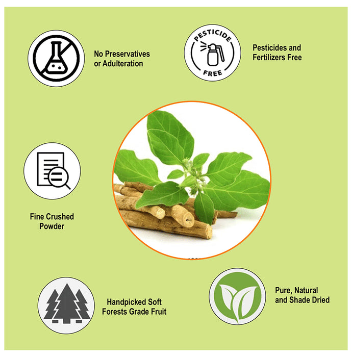 Pronatural Ashwagandha Powder