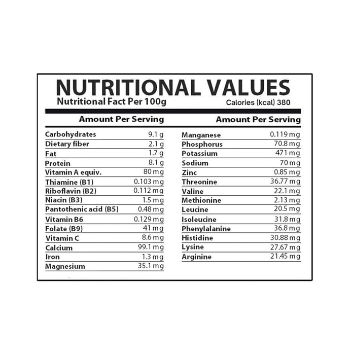 Prorganiq 24 in 1 Daily Superfoods Capsule