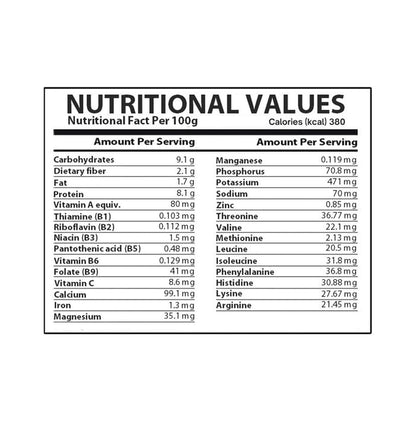 Prorganiq 24 in 1 Daily Superfoods Capsule