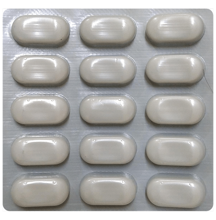 Calvoli Milk Tablet