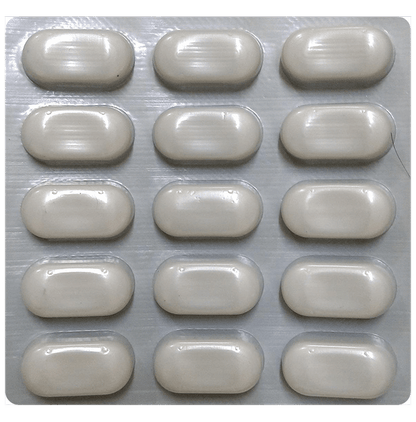 Calvoli Milk Tablet