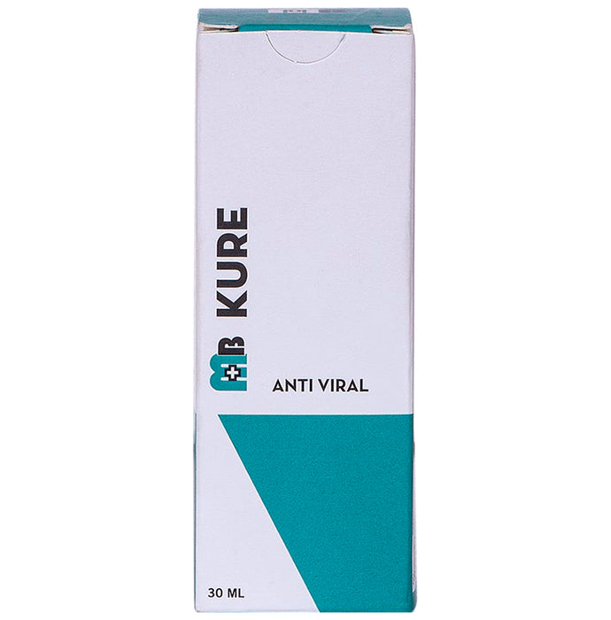 Buy Kure Anti Viral Drop Online| Classic Derma – Classic Derma-UAE