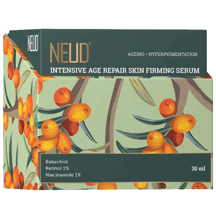 NEUD Intensive Age Repair Skin Firmimg Serum - Classic Derma