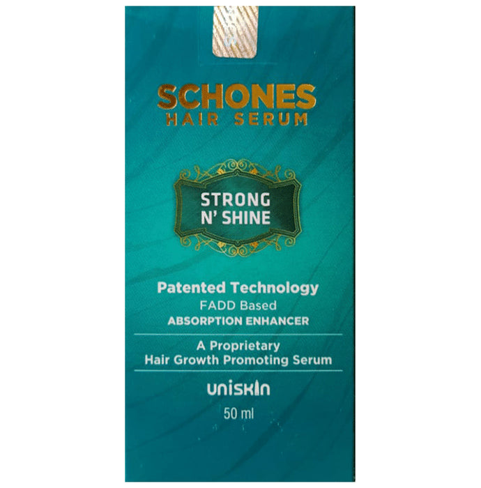 Schones Hair Serum - Classic Derma