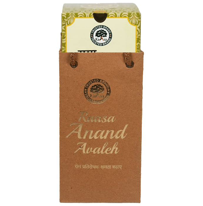 Raasa Anand Avaleh - Classic Derma