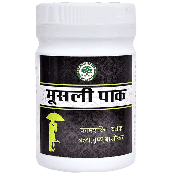 Raasa Musali Pak - Classic Derma