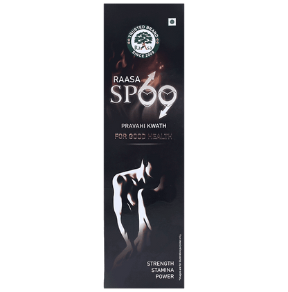 Raasa SP69 Pravahi Kwath - Classic Derma
