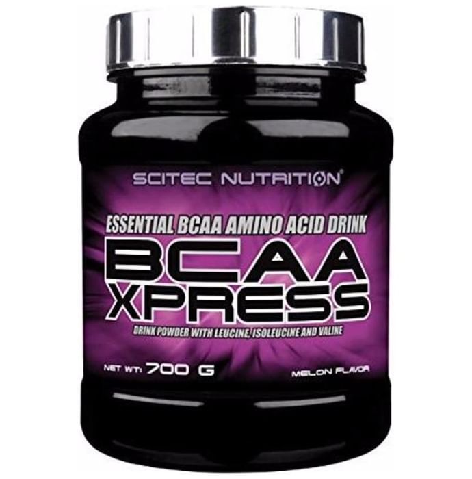 Scitec Nutrition BCAA Xpress Melon - Classic Derma