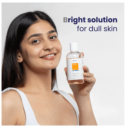Re'equil Fruit AHA Face Wash
