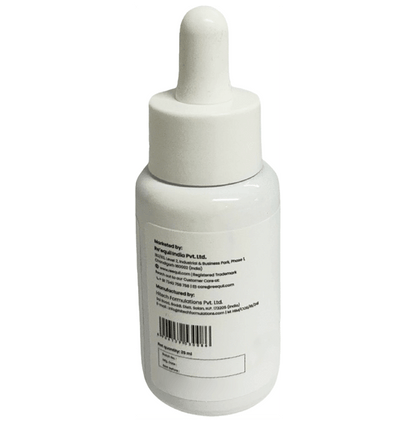 Re'equil Pitstop Blue Serum