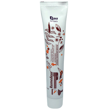 Remedeur Anal , Wounds and Ulcer Ointment - Classic Derma