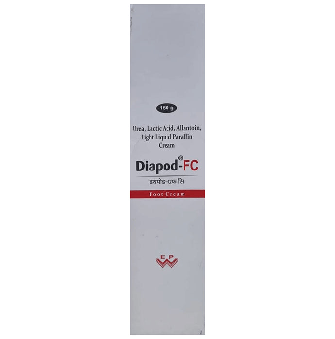 Diapod FC Cream - Classic Derma