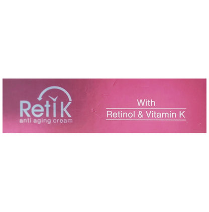 Retik Cream