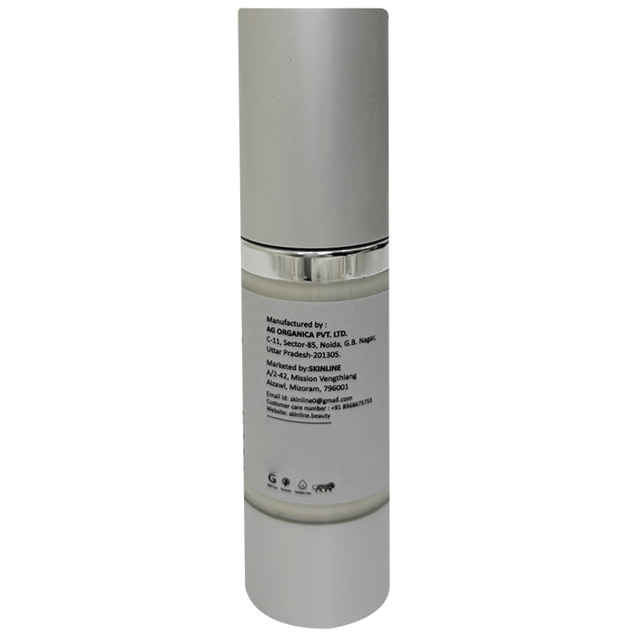 Retinol Anti-Ageing Night Cream