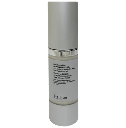 Retinol Anti-Ageing Night Cream