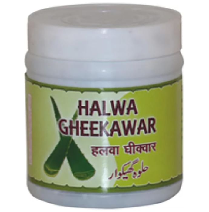 Rex Halwa Gheekawar - Classic Derma