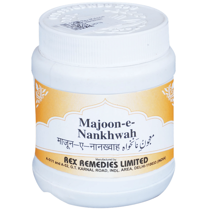 Rex Majoon Nankhah