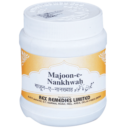 Rex Majoon Nankhah